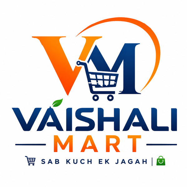 Vaishali Mart logo